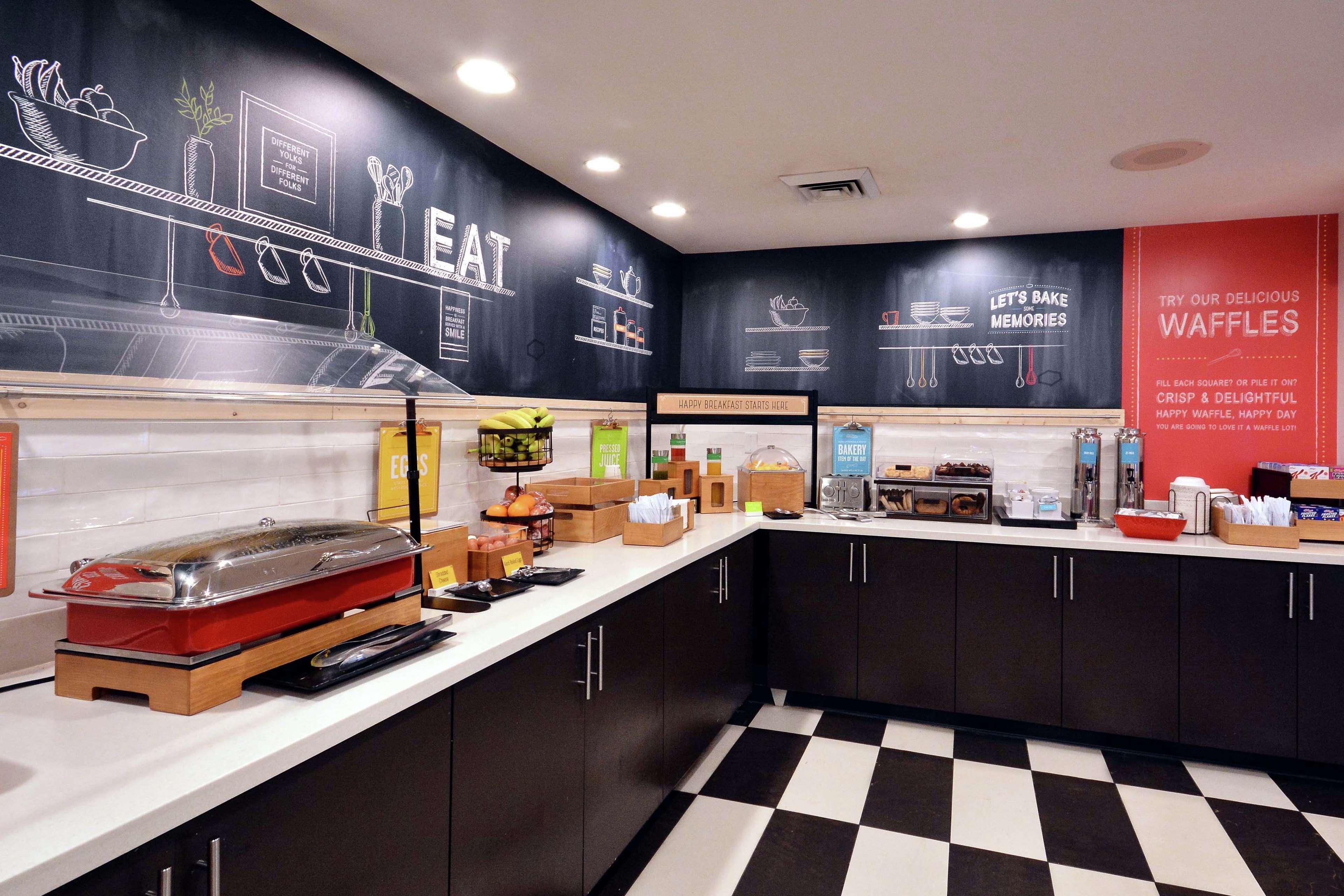 Hampton Inn Raleigh Capital Blvd North Екстер'єр фото
